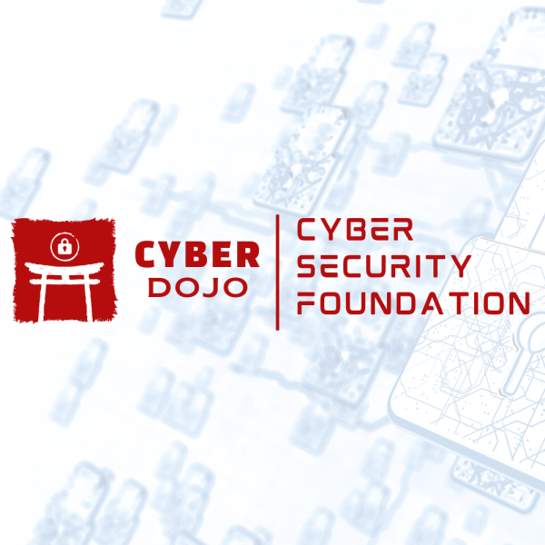 Cybersecurity Foundations